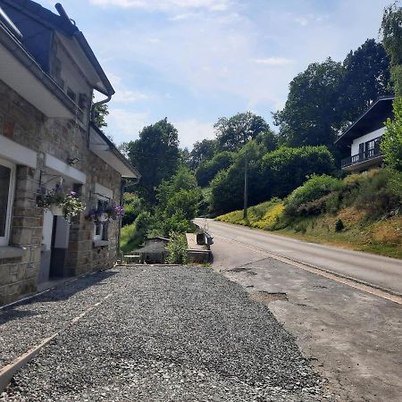 Superbe Appart' Bois De Fagne Malmedy Eksteriør bilde